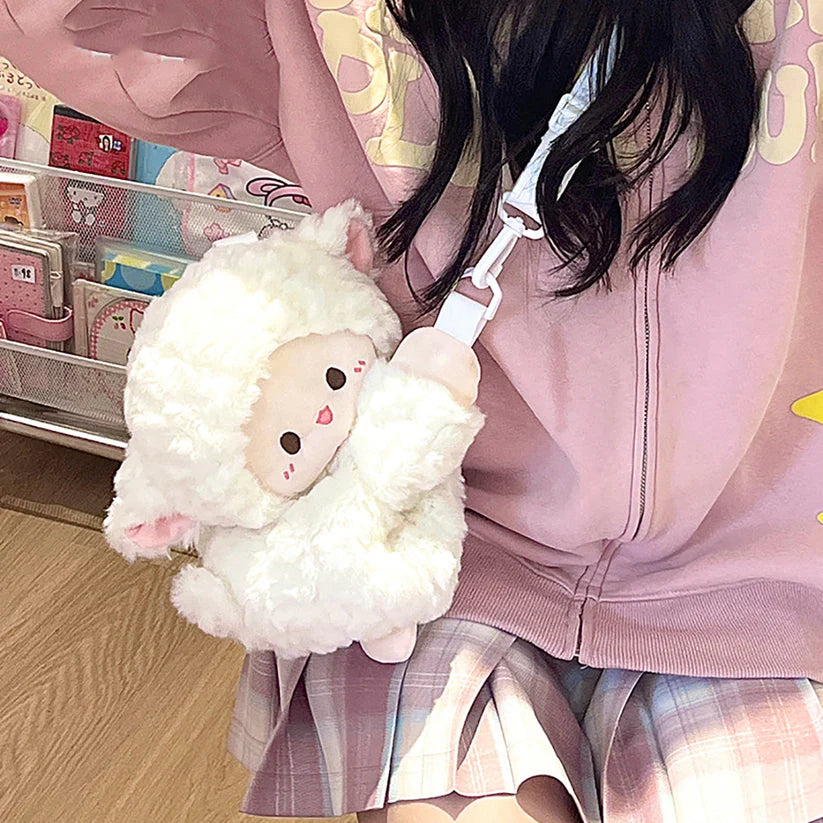 Cute Small Sheep Bag