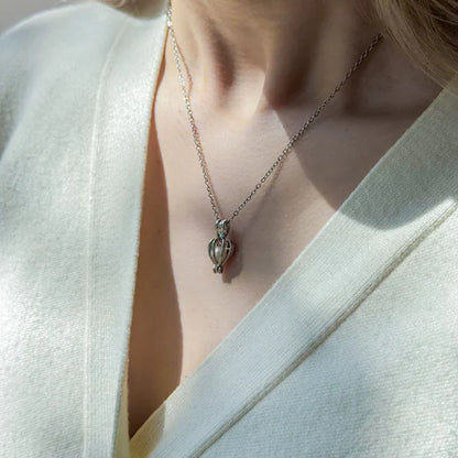 HeartMuse Pearl Kit – The Love You Can Wear