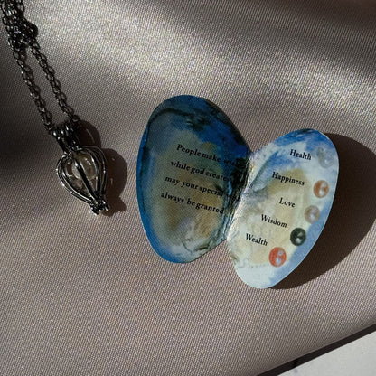 HeartMuse Pearl Kit – The Love You Can Wear