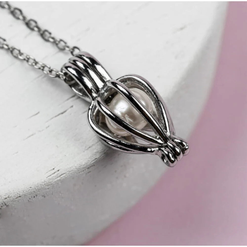 HeartMuse Pearl Kit – The Love You Can Wear