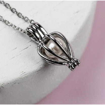 HeartMuse Pearl Kit – The Love You Can Wear