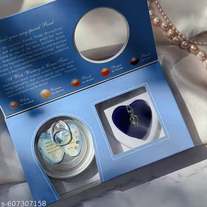 HeartMuse Pearl Kit – The Love You Can Wear